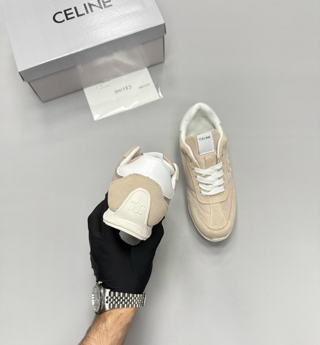 кроссовки celine,,женские кроссовки,брендовые кроссовки женские,кроссовки женские chanel