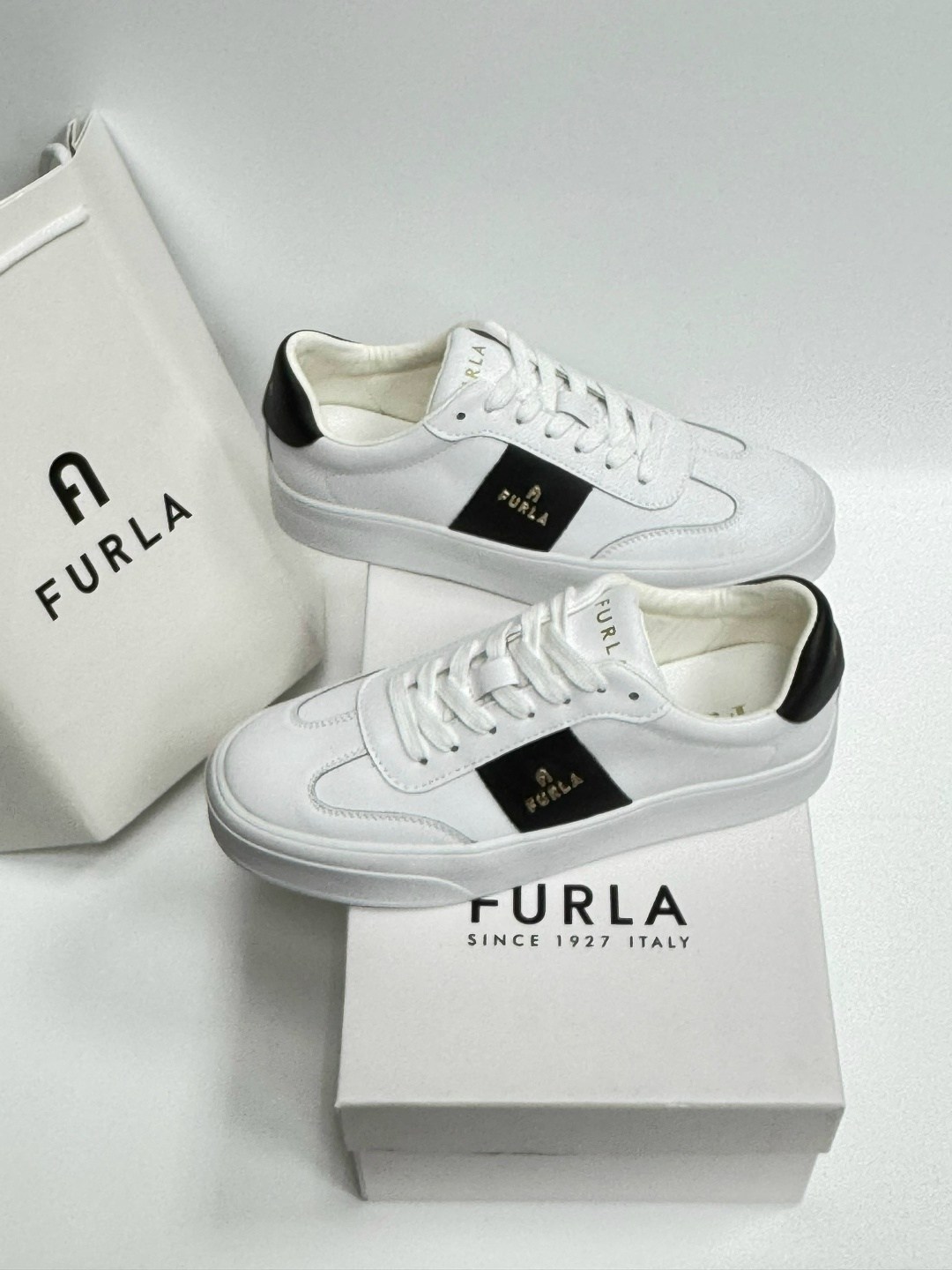 кеды furla,,кеды furla joy,женские кеды,кроссовки furla