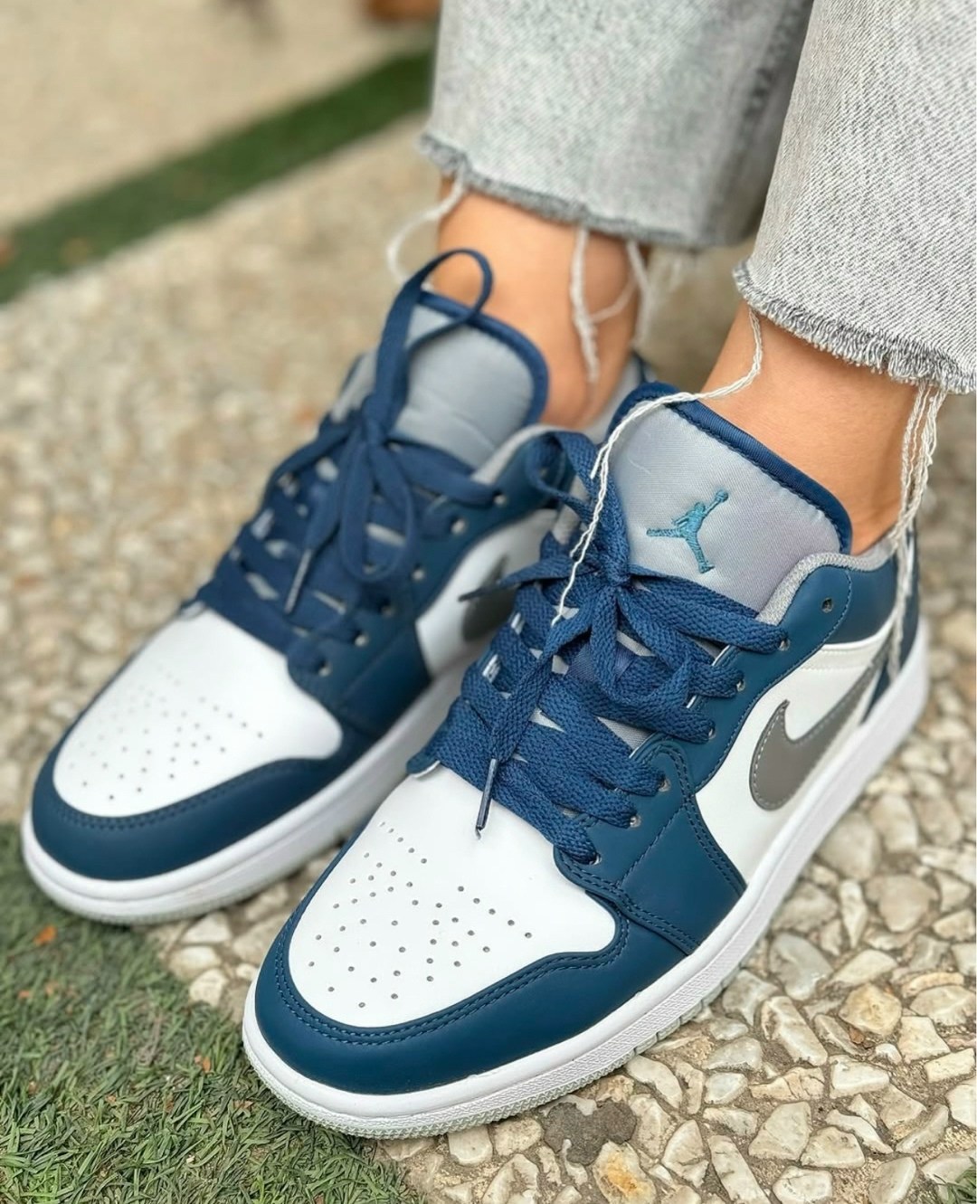 кроссовки nike air jordan 1 low,air jordan 1 low true blue,nike air jordan 1 low,кроссовки,nike air jordan 1 dark marina blue