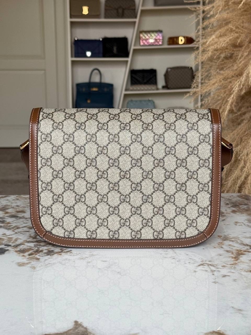 женская сумка gucci,gucci сумка,gucci сумка ведро на плечо,сумка женская gucci horsebit 1955 shoulder bag,сумка gucci horsebit 1955