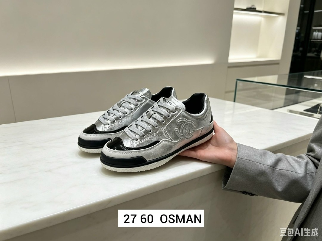 женские кроссовки chanel,кроссовки chanel,модные кроссовки,кроссовки шанель женские,модная женская