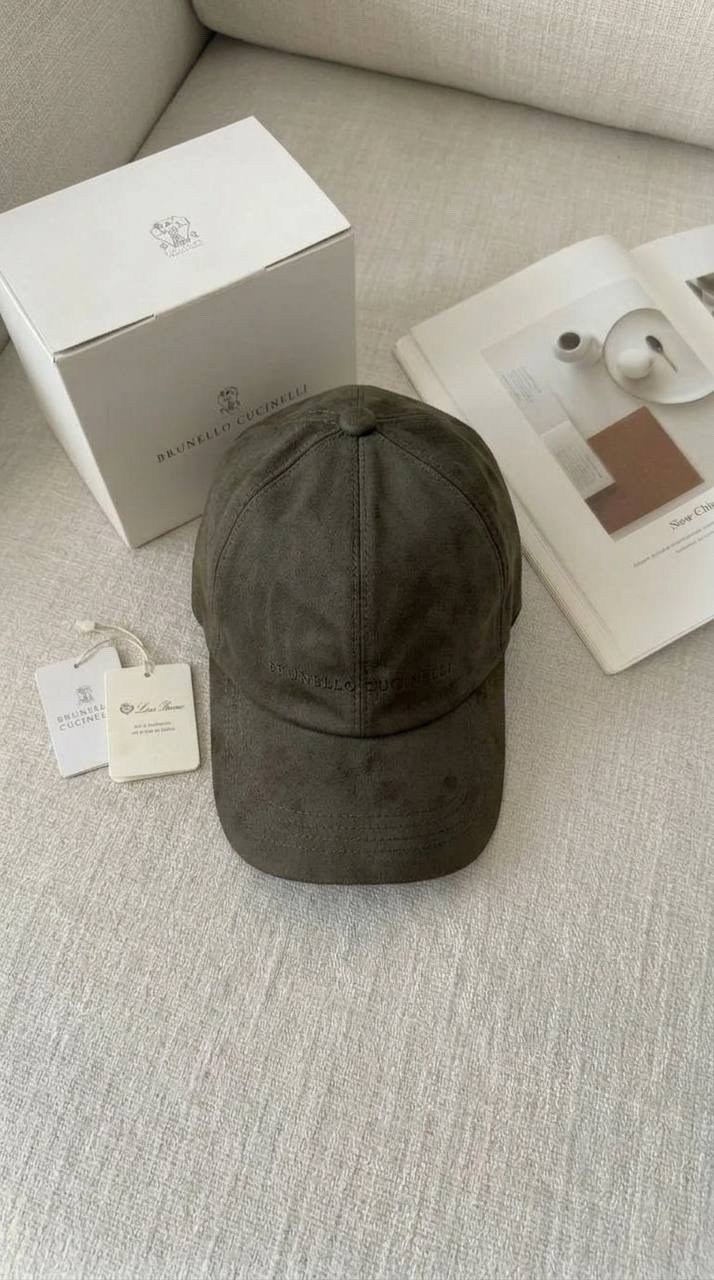 бейсболка loro piana,бейсболка brunello cucinelli,бейсболка замшевая,кепка loro piana,бейсболка