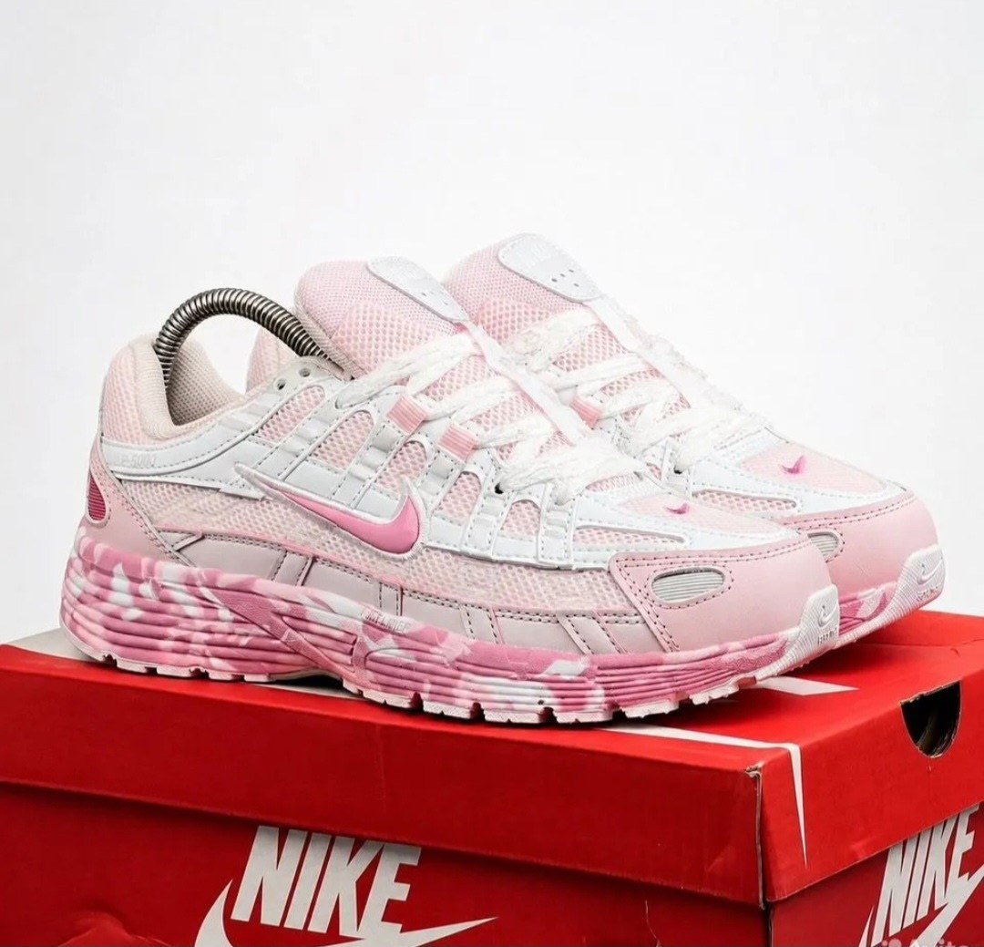 кроссовки nike p-6000 flat pewter nike цвет белый розовый,nike кроссовки,кроссовки-p-6000 nike,кроссовки женский nike искусственные материалы,кроссовки nike nike initiator running p-6000 hui333
