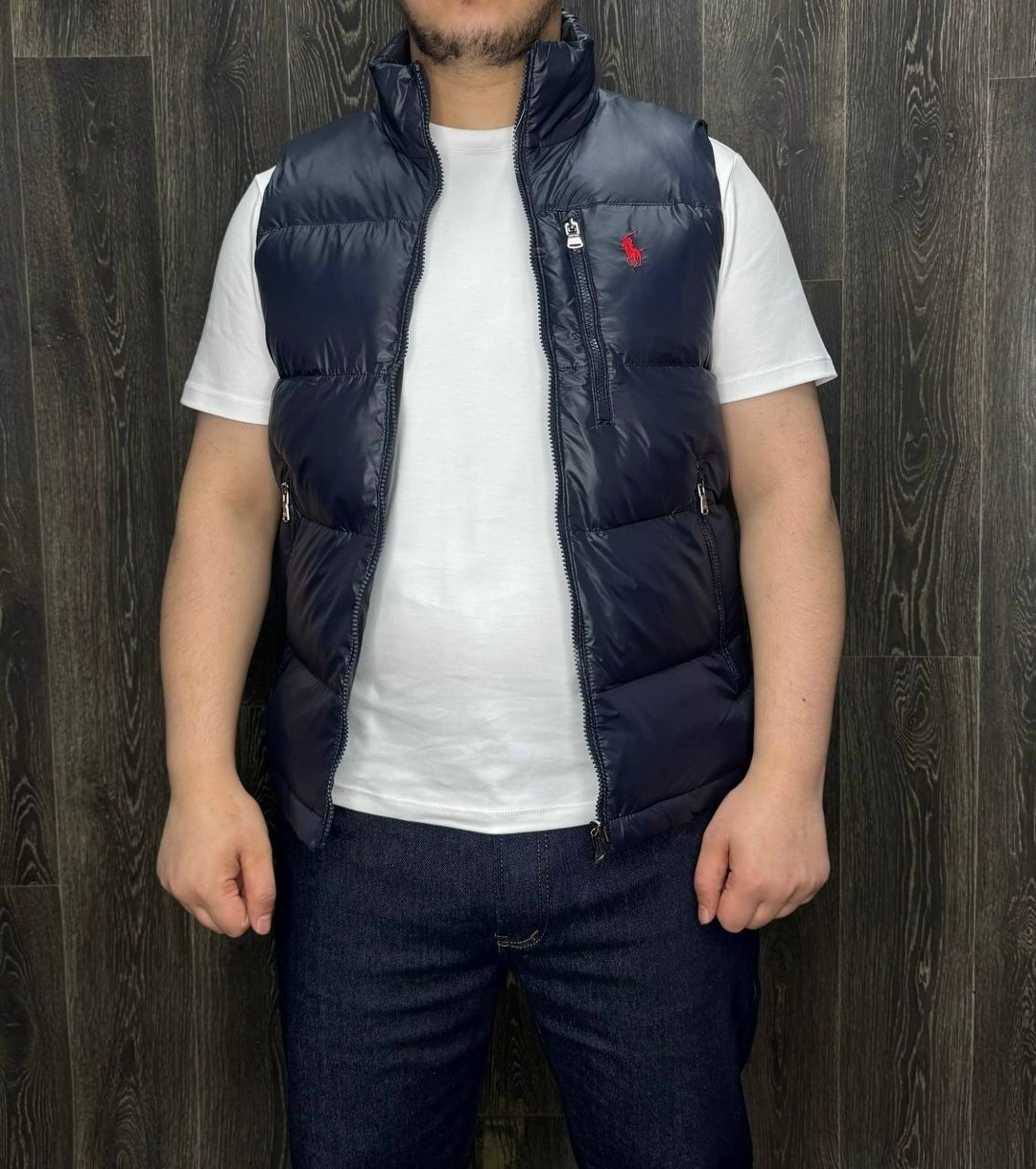 жилет утепленный polo ralph lauren,жилет мужской,жилетка ральф лорен,жилетка мужская,жилетка поло