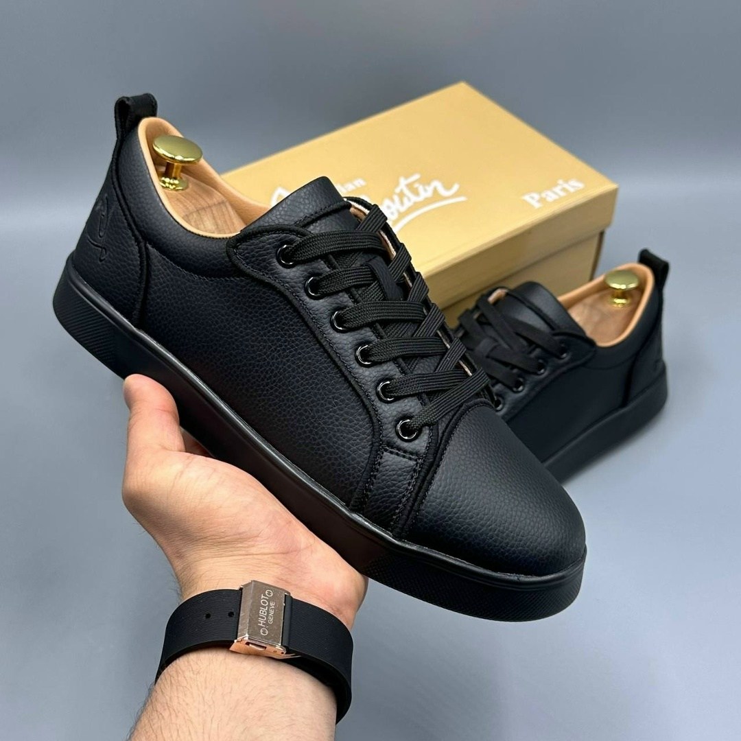 christian louboutin кеды мужские,,кроссовки christian louboutin,кеды кожаные,кеды мужские кожаные