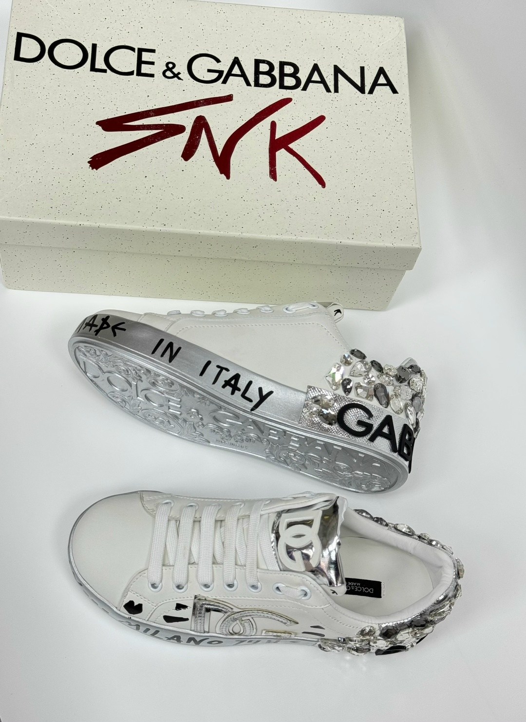 кроссовки dolce&gabbana,кеды dolce&gabbana,женские кроссовки dolce & gabbana,кеды дольче габбана мужские реплика,кроссовки в стиле dolce & gabbana