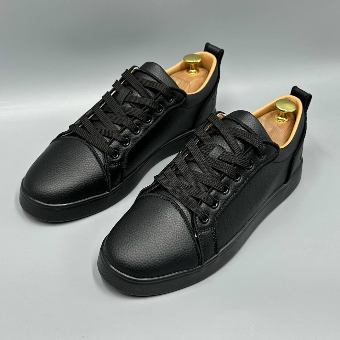 christian louboutin кеды мужские,,кроссовки christian louboutin,кеды кожаные,кеды мужские кожаные