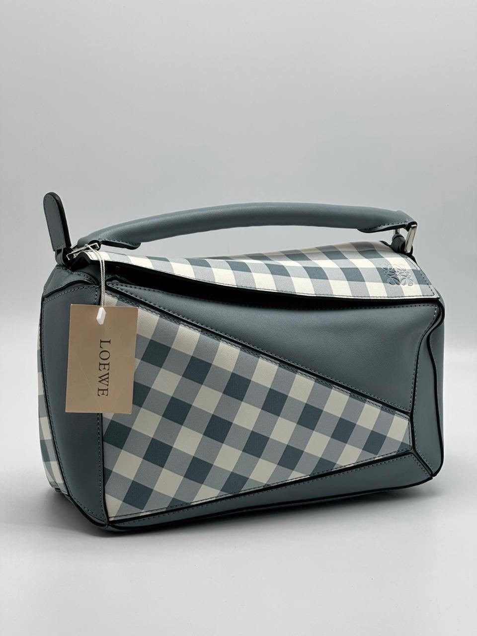 сумка,loewe puzzle bag,loewe сумка,сумка loewe puzzle,сумка женские