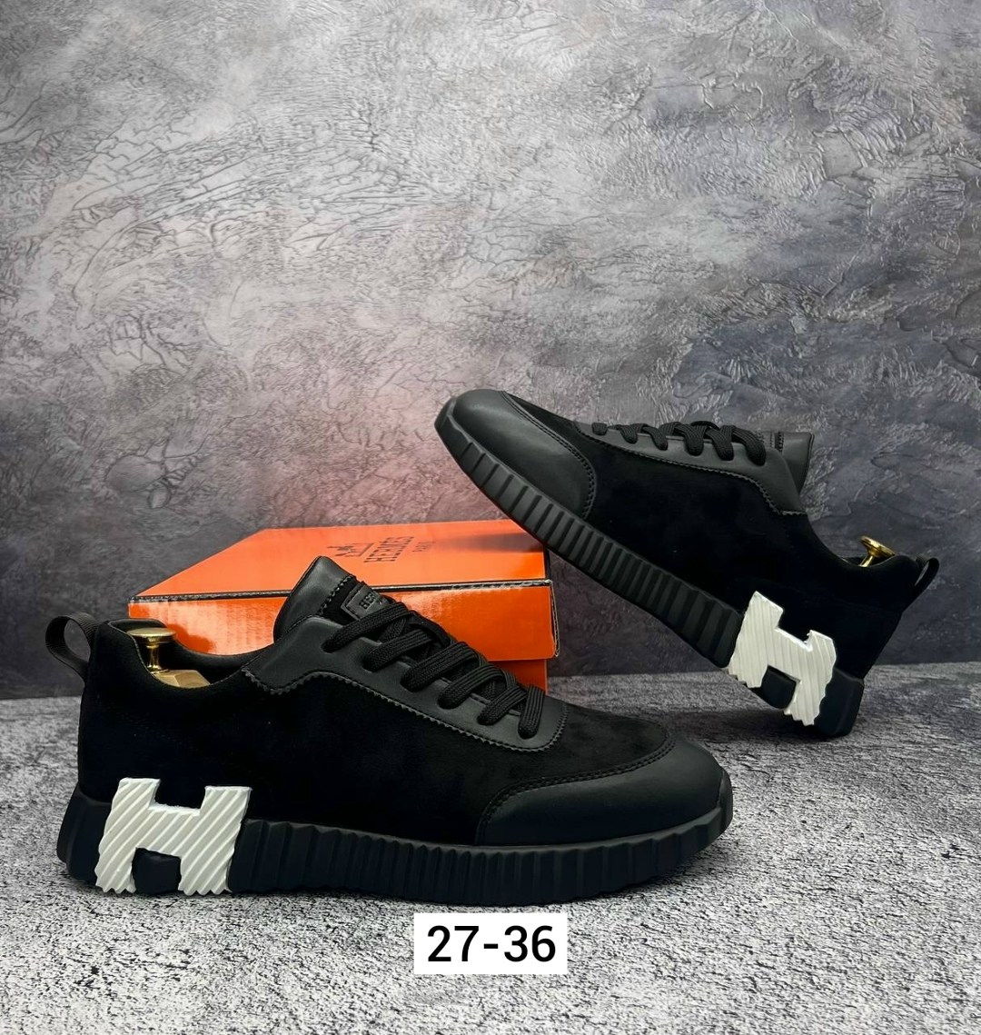 кроссовки мужские hermes,,кроссовки hermes,мужские кроссовки,кроссовка мужской