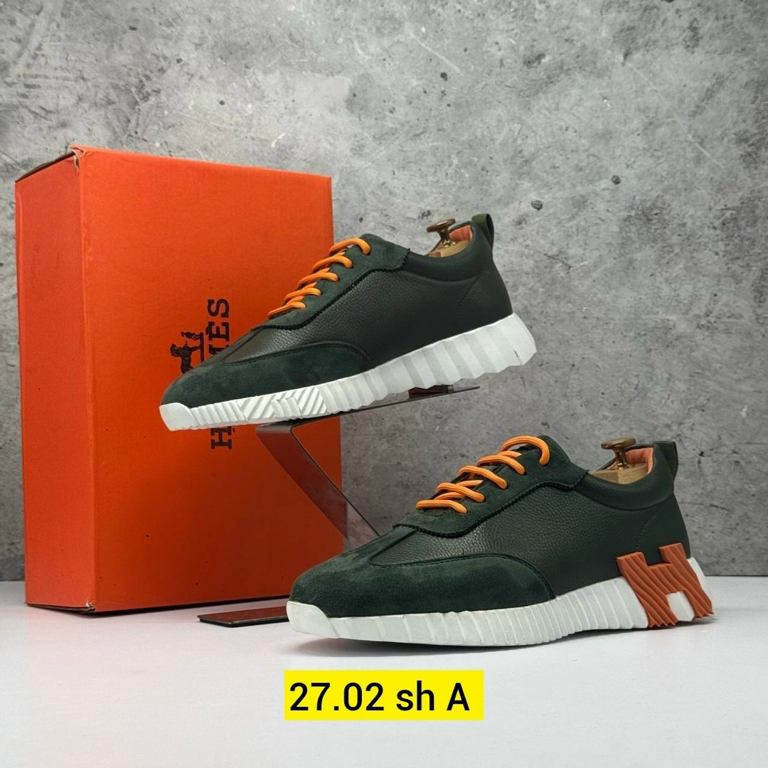 кроссовки hermes,кроссовки hermes мужские,,кроссовки гермес,мужские кроссовки
