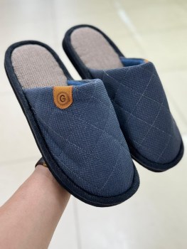 Тапочки