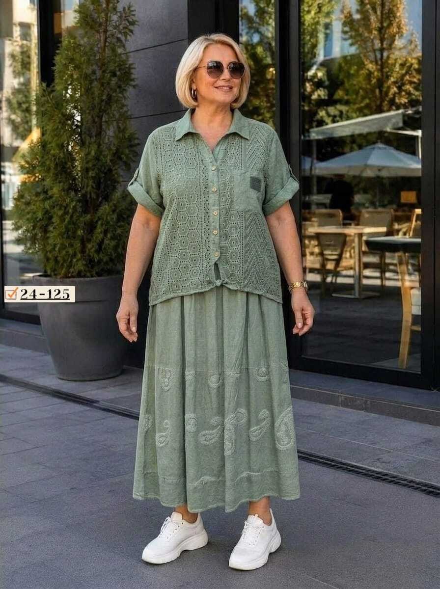 костюм с юбкой,летняя мода,юбочный костюм,летнее платье,желтый костюм