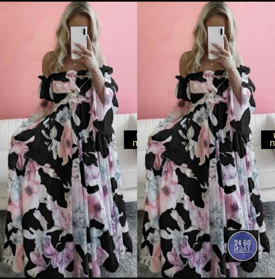 летнее платье из шифона,женское платье летнее,летнее платье,платья женская,шифоновое платье