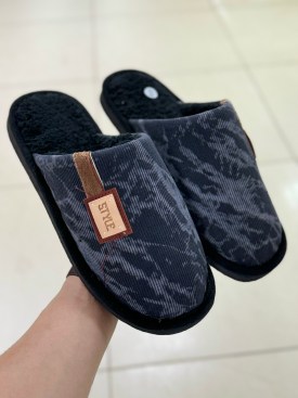 Тапочки