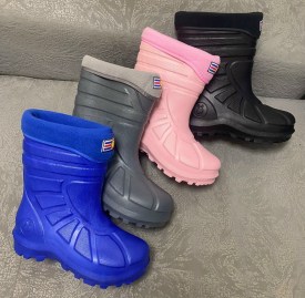 Сапоги