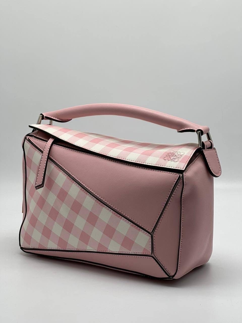 сумка,loewe puzzle bag,loewe сумка,сумка loewe puzzle,сумка женские