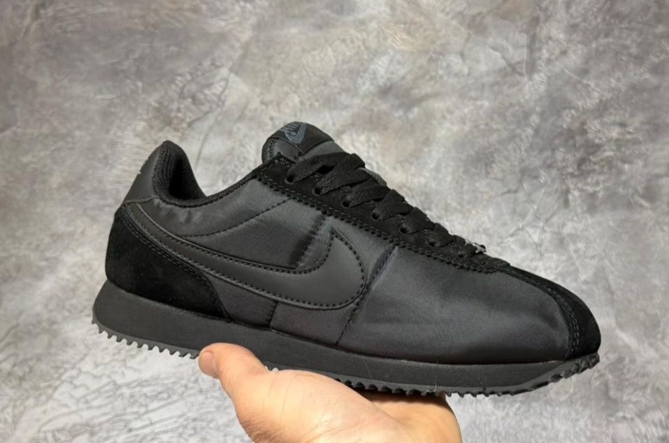 nike cortez classic leather,nike classic cortez,кроссовки nike cortez,nike cortez black,найк кортес черные