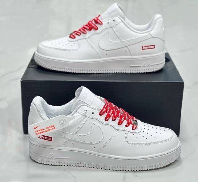 nike air force 1 low supreme white,nike air force 1 supreme,nike air force x supreme 1 low,кроссовки nike air force 1 supreme,nike air force 1 low