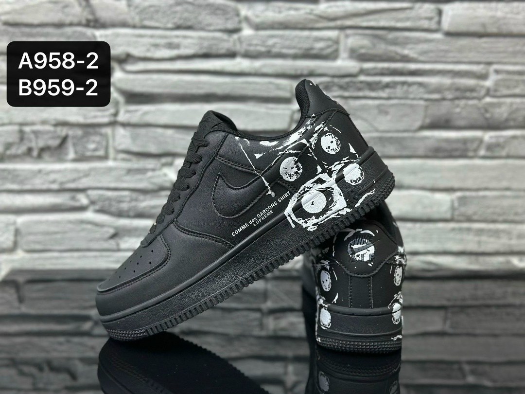 кросcовки nike air force 1,кроссовки nike air force 1 supreme,nike air force 1 cdg x supreme,nike air force 1 low,кроссовки nike air force 1 low