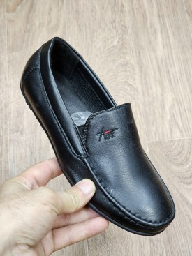 Мокасины