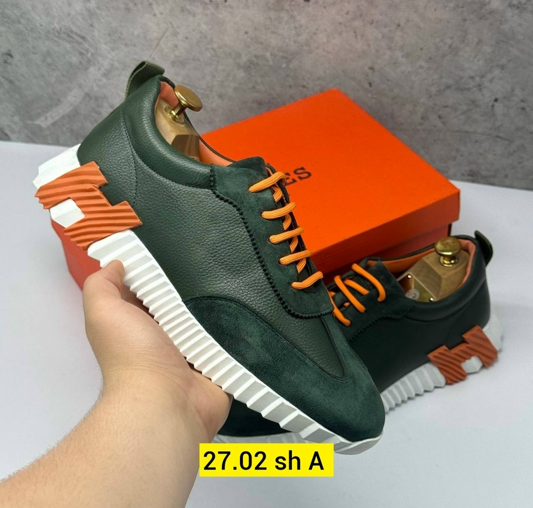 кроссовки hermes,кроссовки hermes мужские,,кроссовки гермес,мужские кроссовки