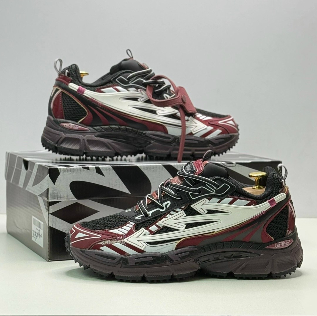 кроссовки off white be right back,кроссовки off white out of office,кроссовки off-white,кроссовки мужской,кроссовки off white be right back бордовые