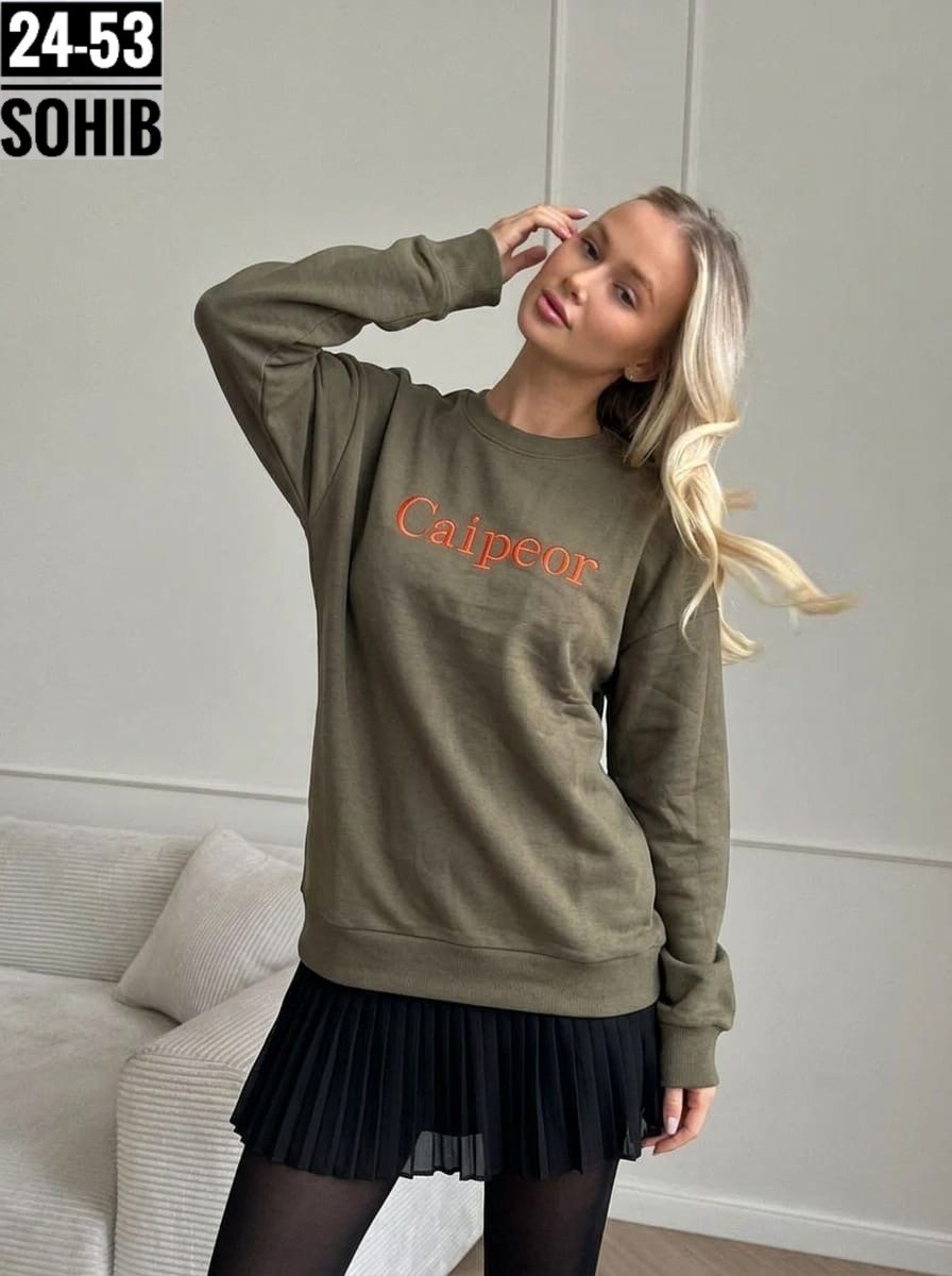 свитшот женская,свитшот и толстовка,женская кофта,кофта модная,толстовка