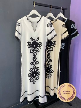 Платье