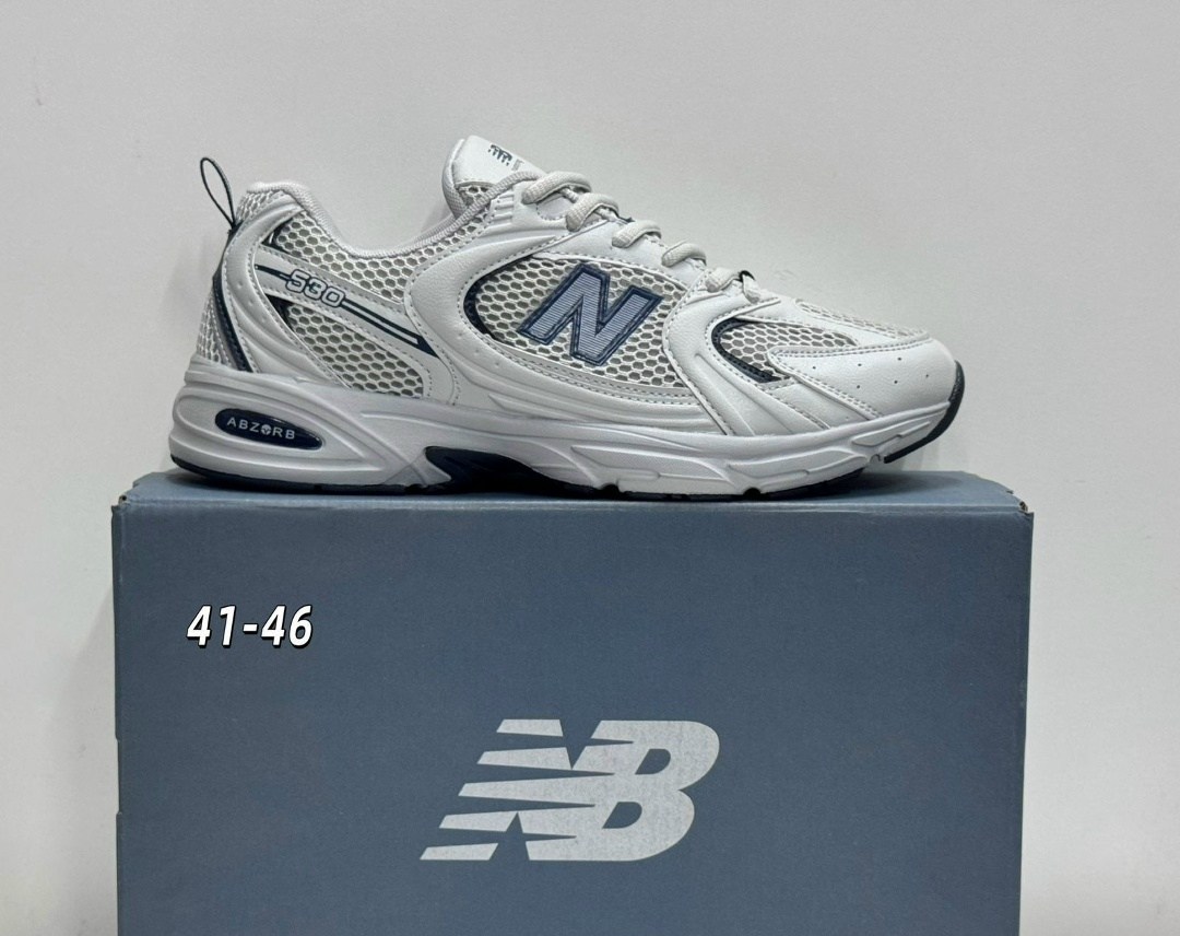 кроссовки new balance 530,кроссовки new balance 530 белые,кроссовки new balance,,new balance 530 "white silver navy"
