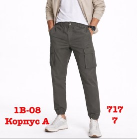 Брюки