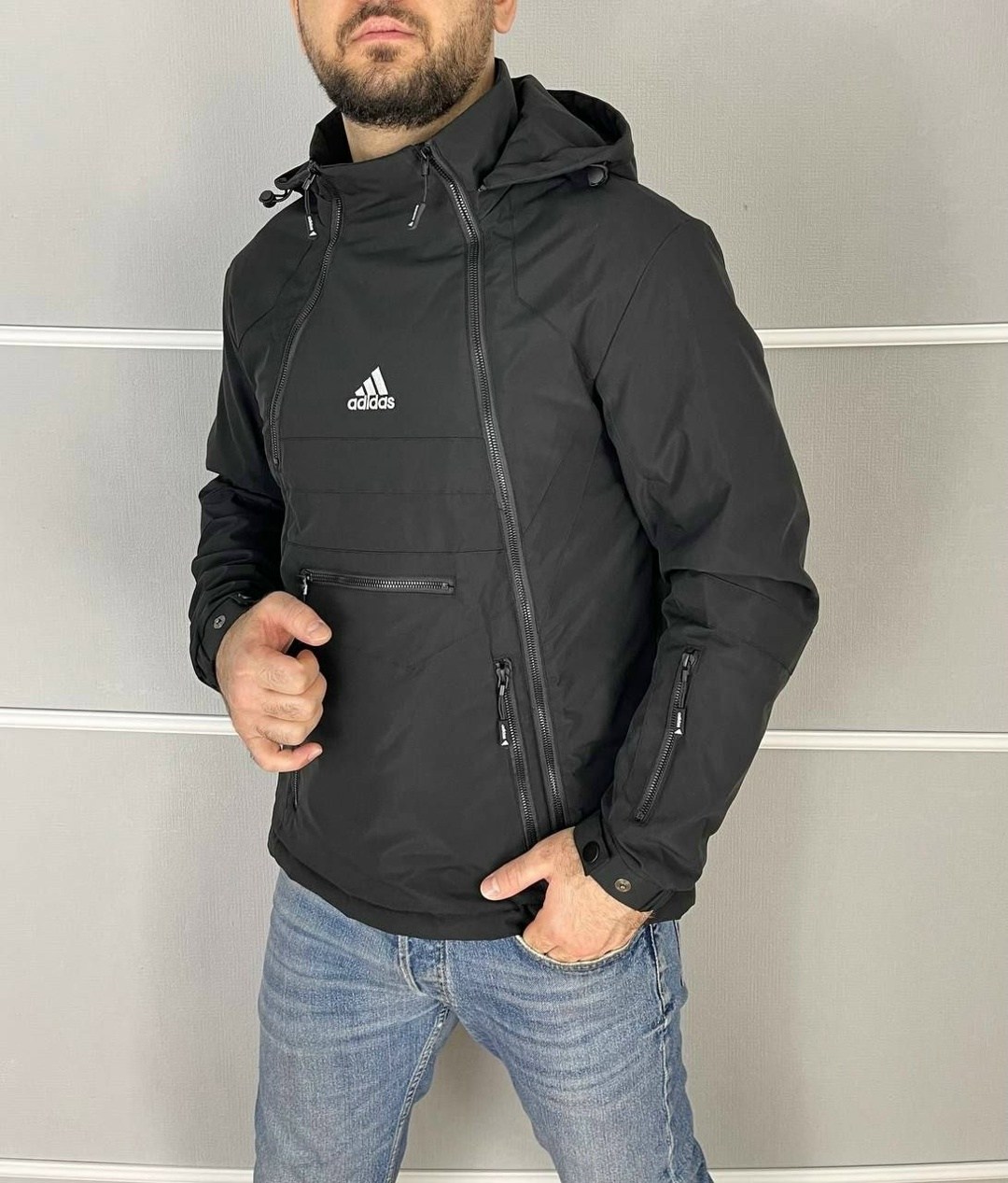 куртка зимняя мужская adidas,куртка мужская белое,куртка мужская adidas,демисезонная куртка,мужская зимняя куртка