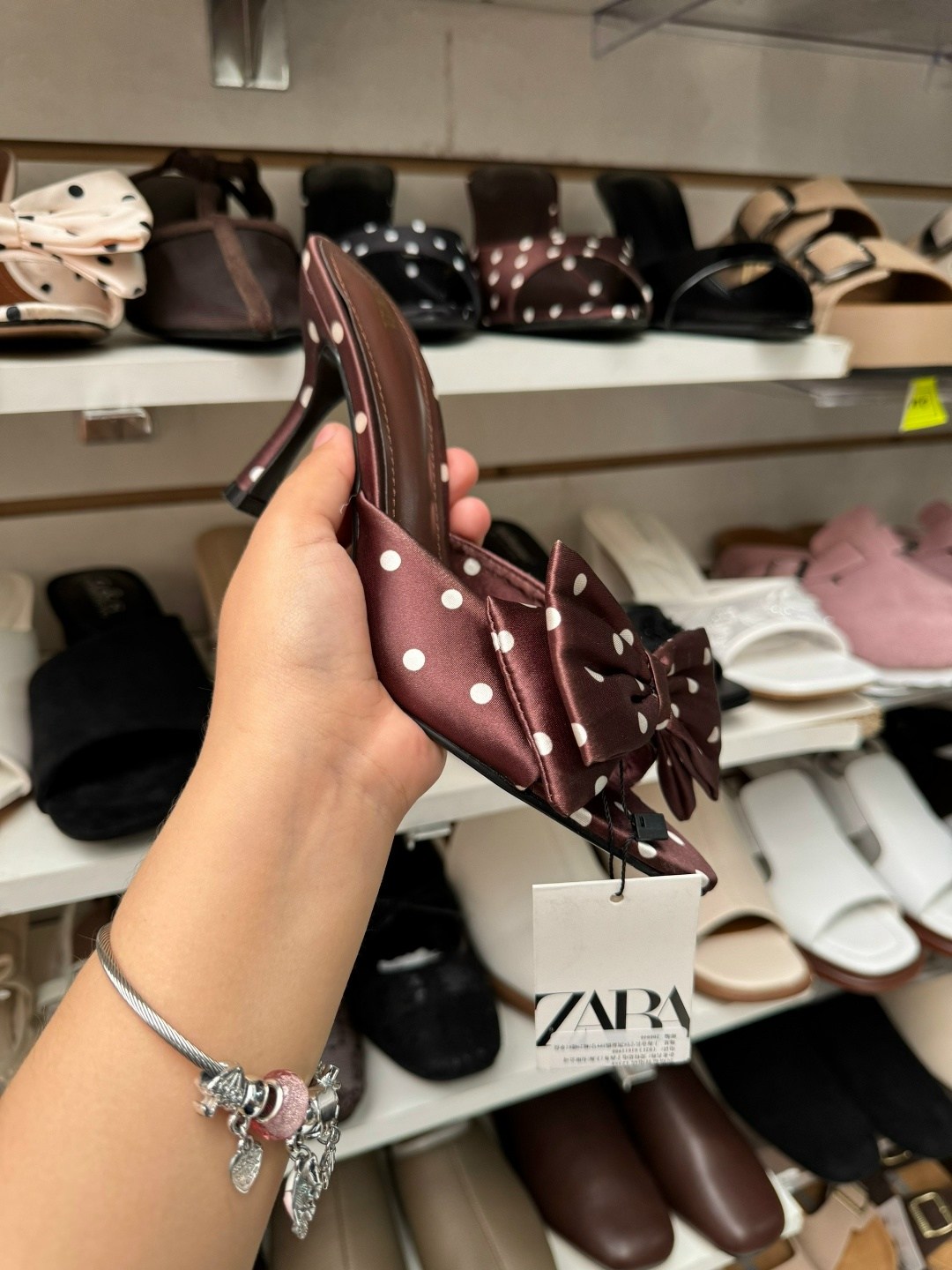 ,босоножки женские,босоножки с бантом,женская ,босоножки zara