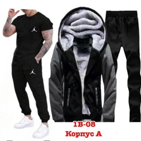 Костюм