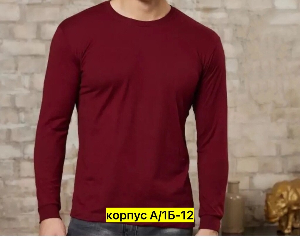 футболка мужская с длинным рукавом,синий лонгслив,мужские свитшоты,лонгслив мужской,свитшот мужская
