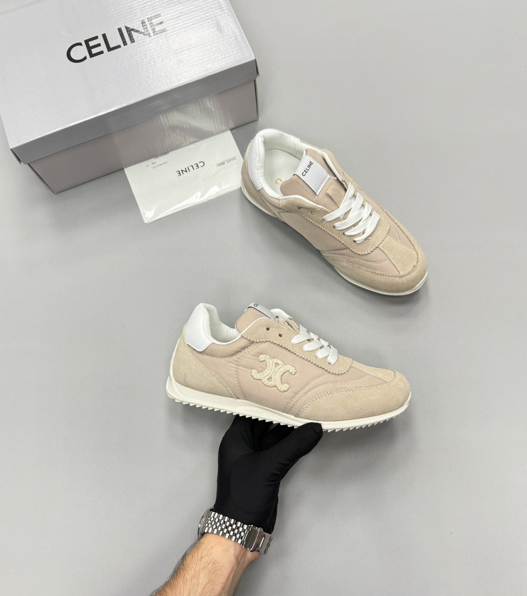 кроссовки celine,,женские кроссовки,брендовые кроссовки женские,кроссовки женские chanel
