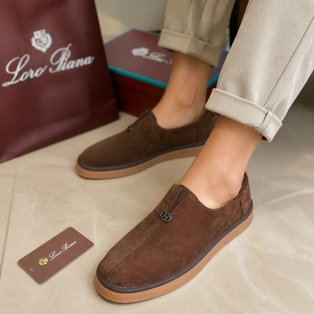 замшевые лоферы loro piana,loro piana мужские лоферы,лоферы loro piana,замшевые лоферы,лоферы loro piana summer walk замшевые коричневые