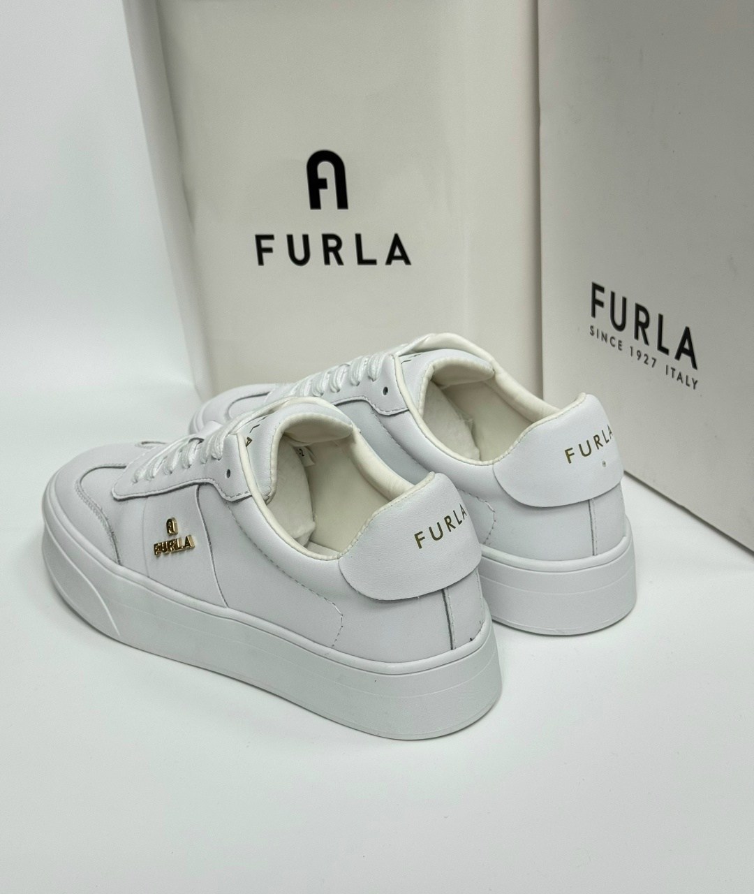 кеды furla,,кеды furla joy,женские кеды,кроссовки furla