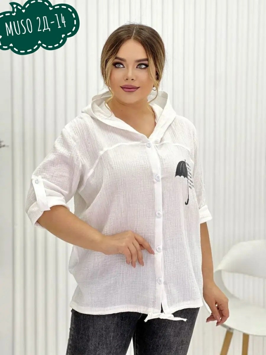 блузка с длинным рукавом на пуговицах fashionsmart,блузка с длинным рукавом на пуговицах fashion,блуза женская больших размеров,блузка стильная,кофта женская