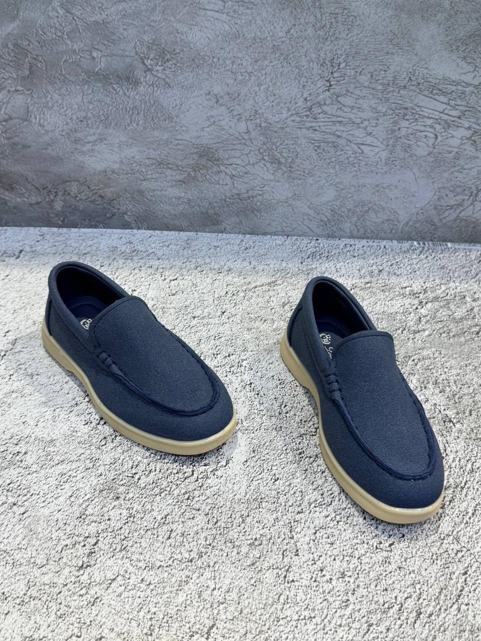,loro piana мужские лоферы,замшевые лоферы,мужские лоферы,мужские мокасины
