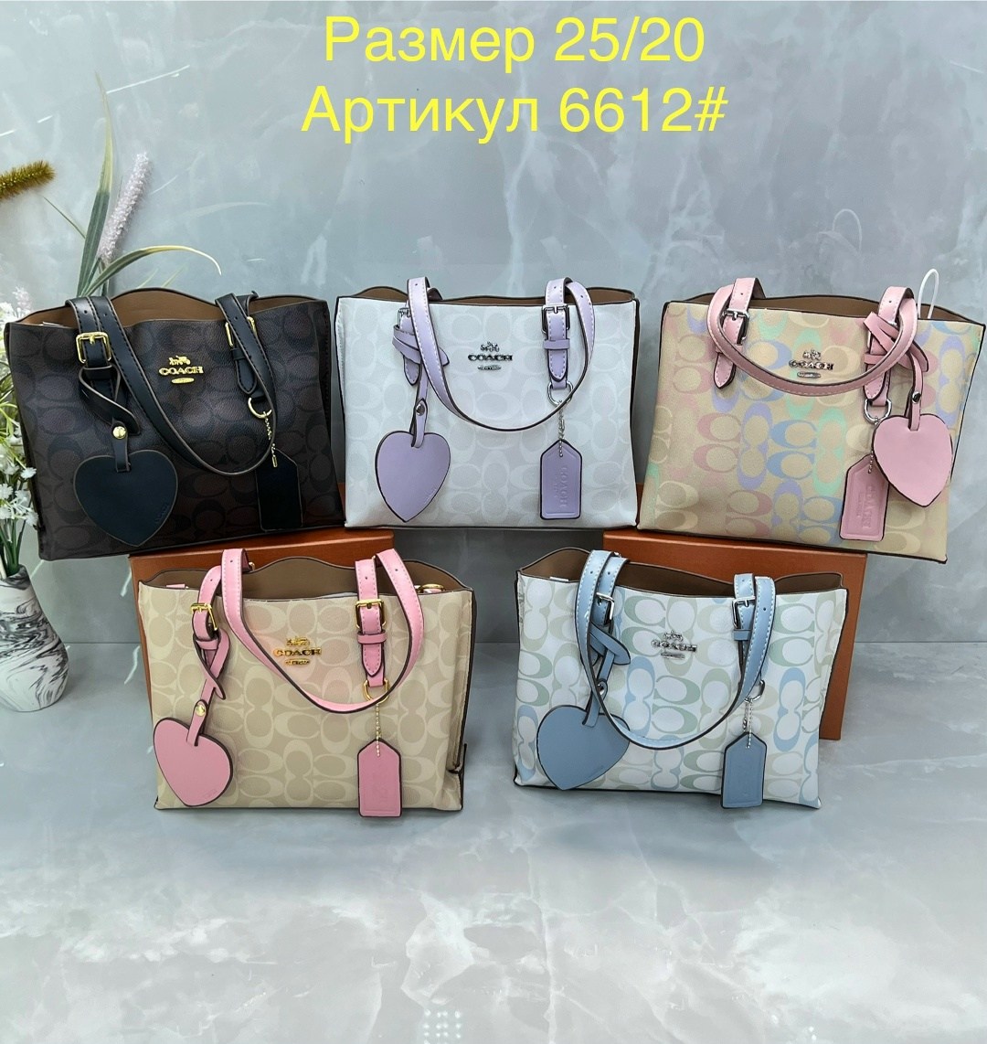 женская сумка coach,сумка coach,сумка шоппер coach,сумка женская coach шоппер вместительная городской,женская сумка шоппер coach