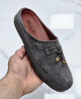Мокасины