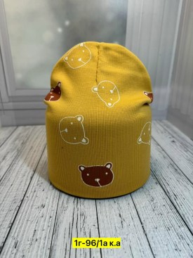 Шапка