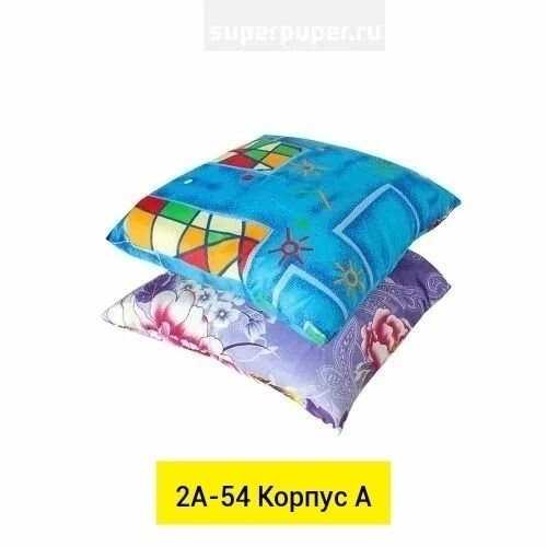 ивановский текстиль подушки 50х70,подушка эконом,подушка эконом 50х70, синтепон,подушка 70х70 (холлофайбер) бязь,подушка пух