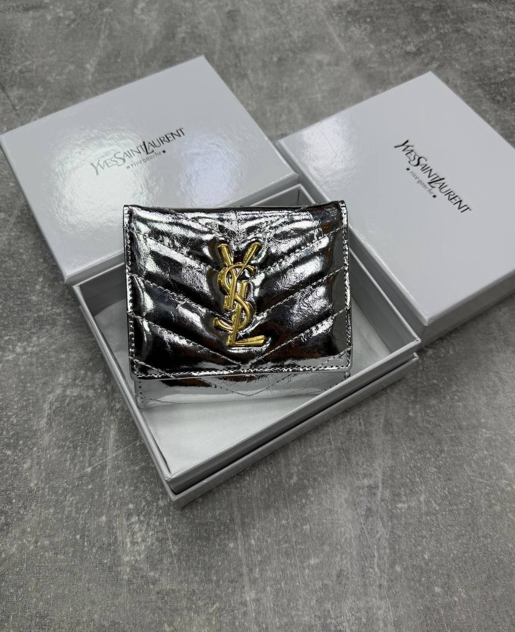 кошелек saint laurent,кошелек сен лоран,кошелек сен лоран черный,кожаный кошелек saint laurent,yves saint laurent кошелек