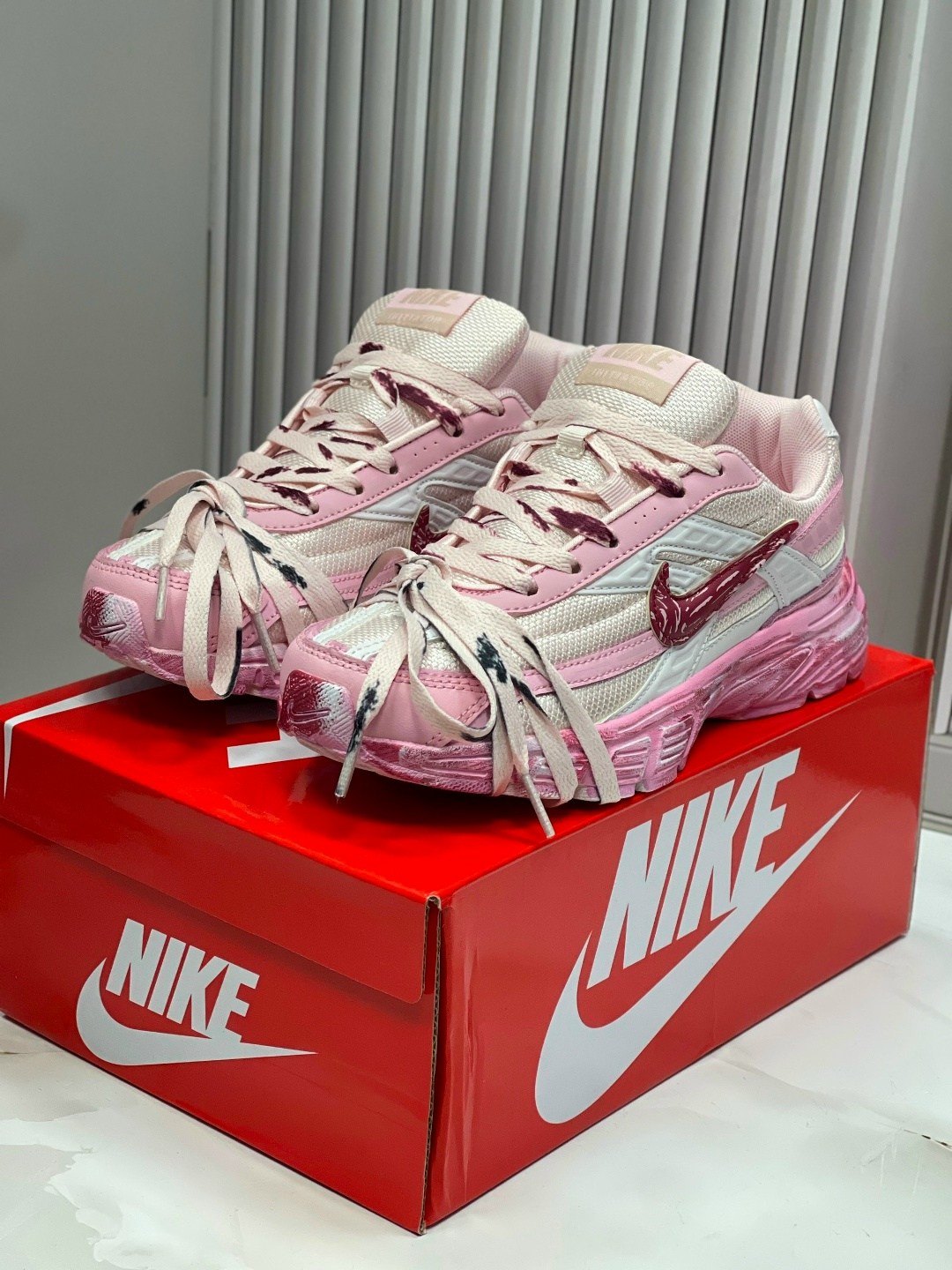 кроссовки для женщин nike initiator pink,кроссовки nike женские,кроссовки nike initiator pink,женские кроссовки nike initiator "pink",кроссовки