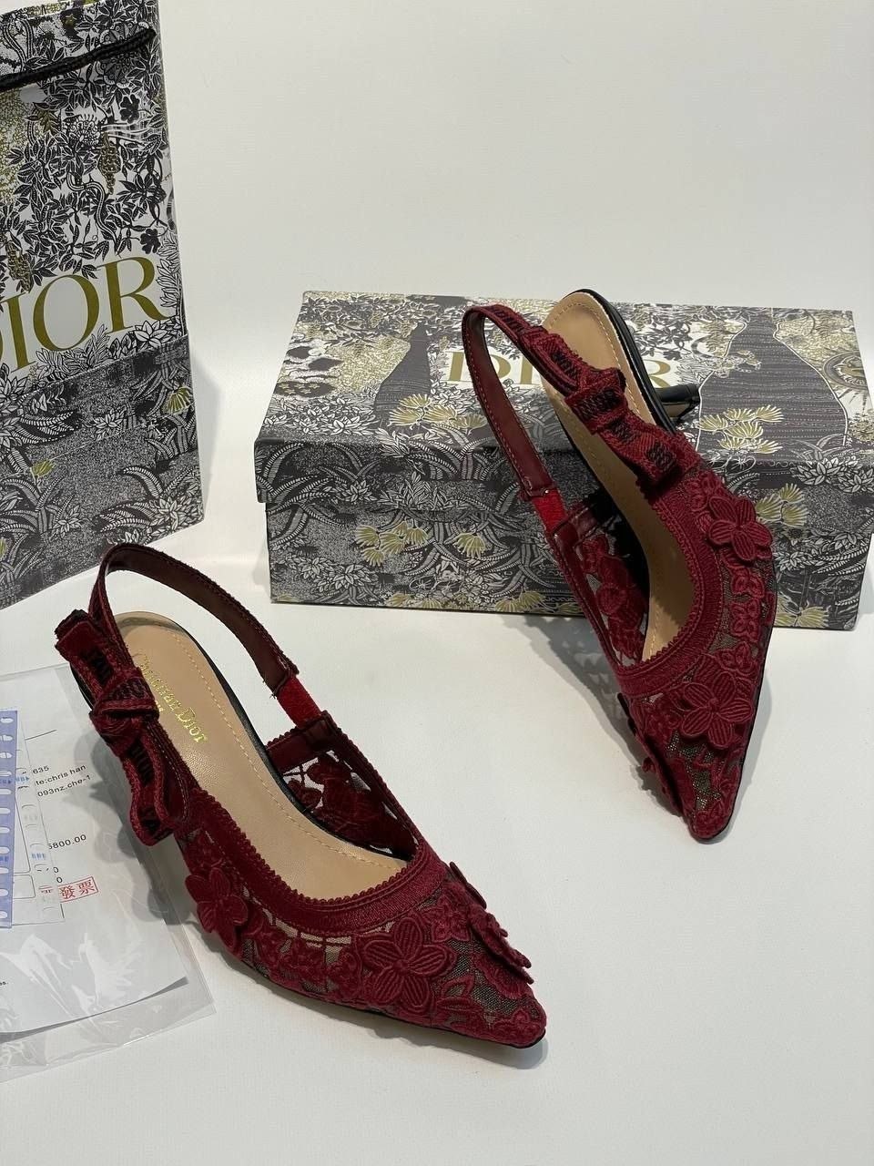 ,туфли женские,женская ,туфли dior,туфли в стиле