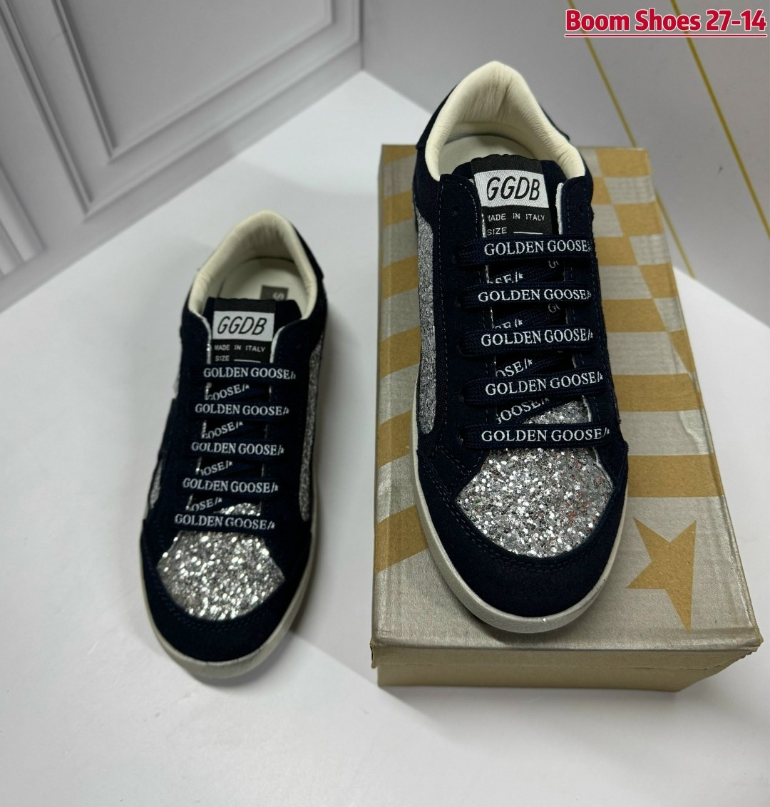 кеды golden goose,кеды super-star с блестками golden goose черный,кеды golden goose женские,кроссовки golden goose,golden goose super star