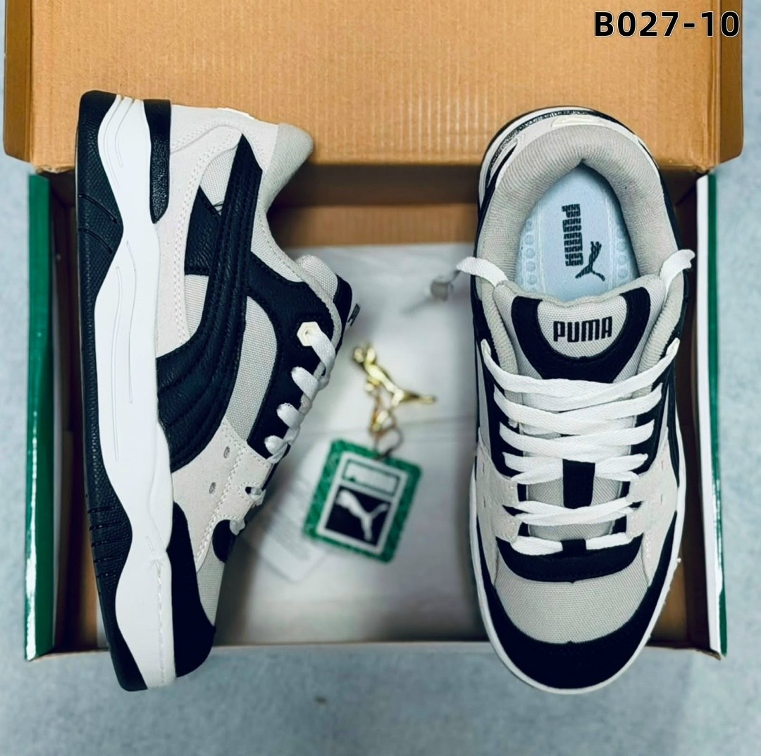 кроссовки puma,кроссовки puma 180,кроссовки puma 180 цвет puma white/puma black,мужские кроссовки puma,кроссовки