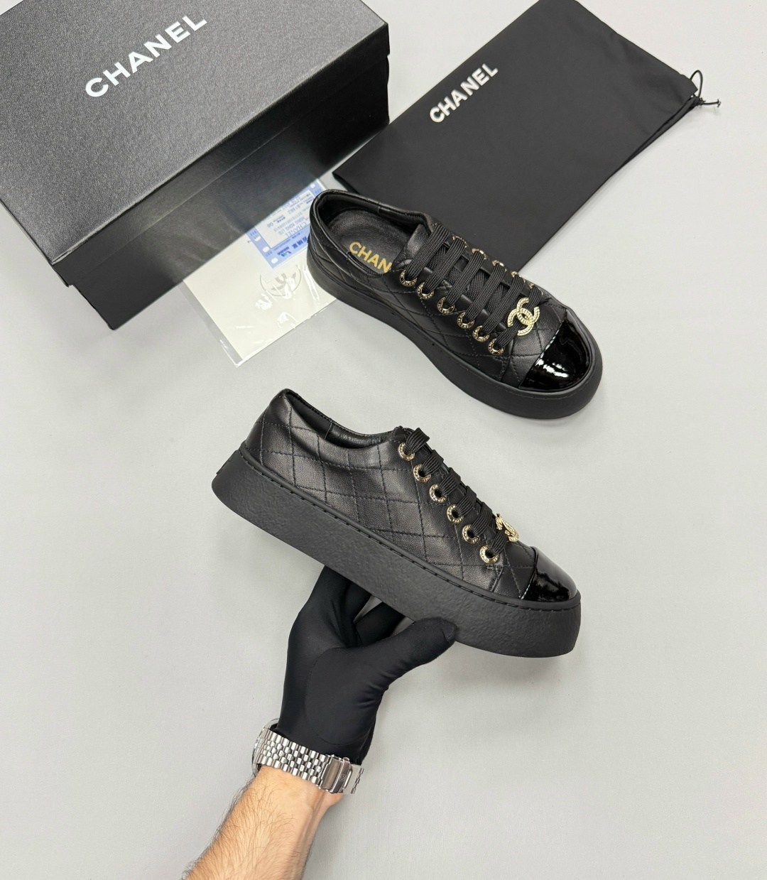 ,chanel кеды,кеды шанель,кроссовки женские chanel,кеды женские chanel