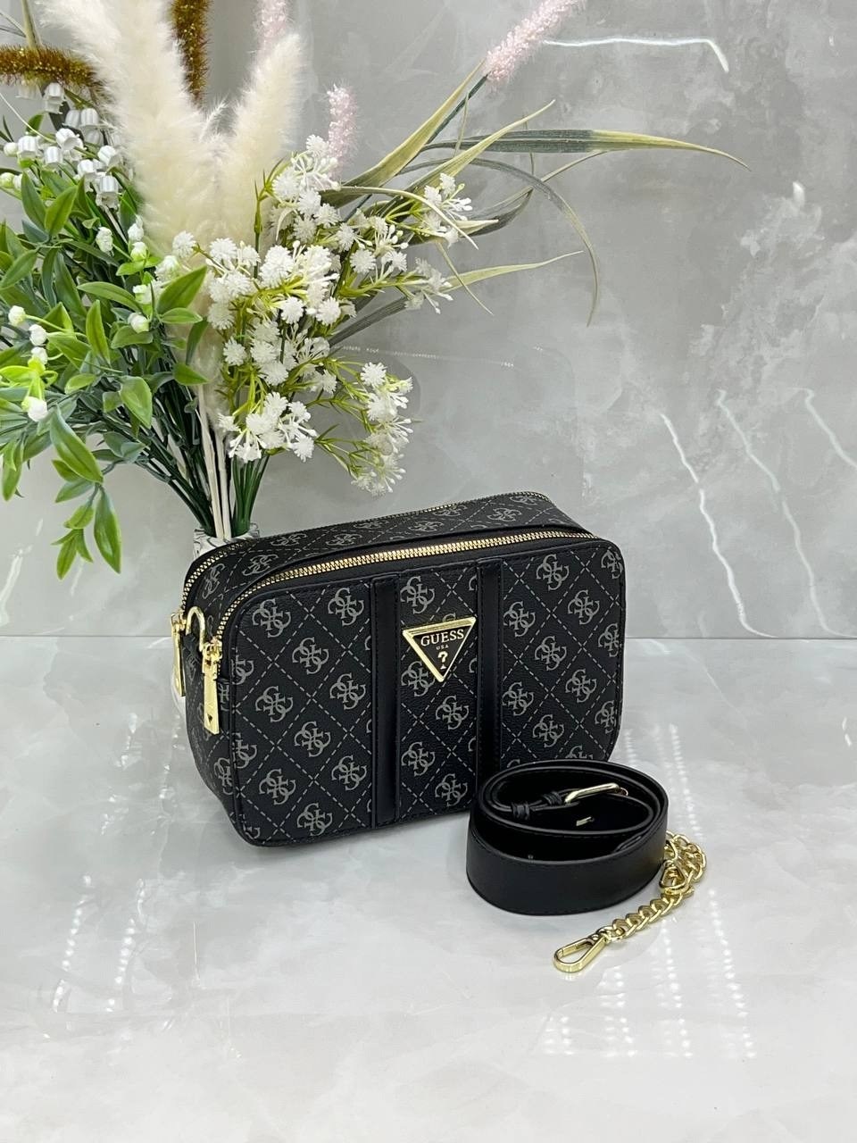 женская сумка guess,сумка guess,guess сумка кросс-боди,женская сумка через плечо guess,сумка на плечо кросс-боди guess